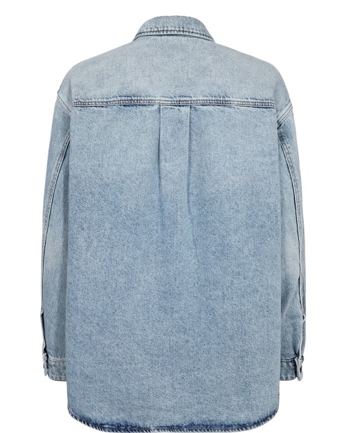 NUKAYSA DENIM SÄRK MS26 - 3019