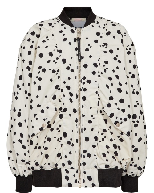 NUDALMA JAKK MS26 - 9501