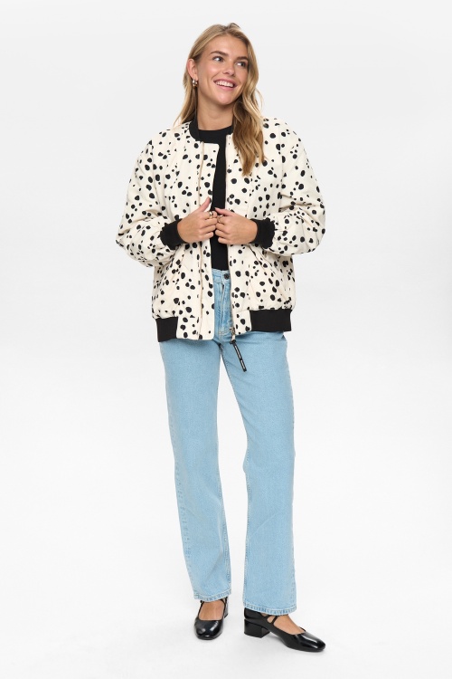 NUDALMA JAKK MS26 - 9501