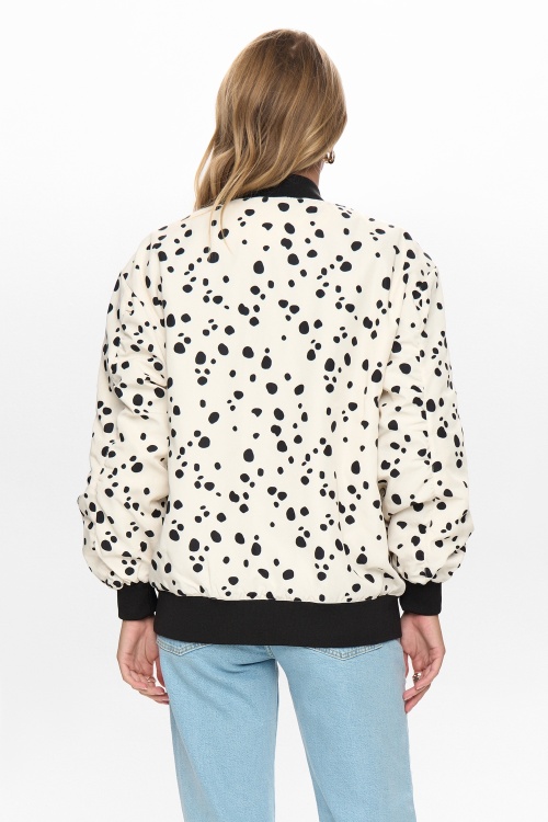 NUDALMA JAKK MS26 - 9501