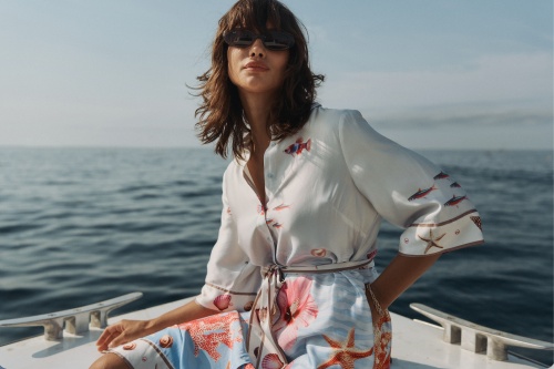 NUOCEANA SÄRK-KLEIT S26 - 3163