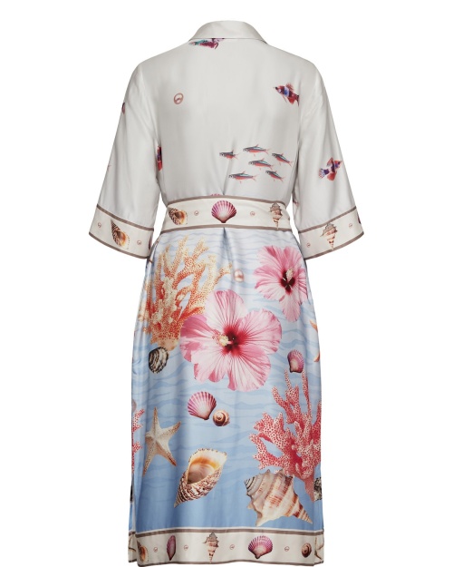 NUOCEANA SÄRK-KLEIT S26 - 3163