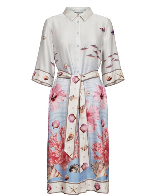 NUOCEANA SÄRK-KLEIT S26 - 3163