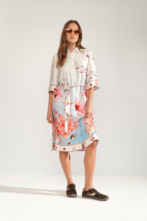 NUOCEANA SÄRK-KLEIT S26 - 3163