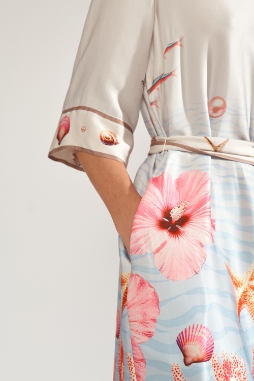 NUOCEANA SÄRK-KLEIT S26 - 3163