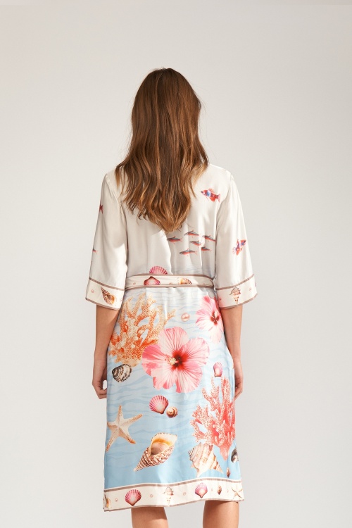 NUOCEANA SÄRK-KLEIT S26 - 3163