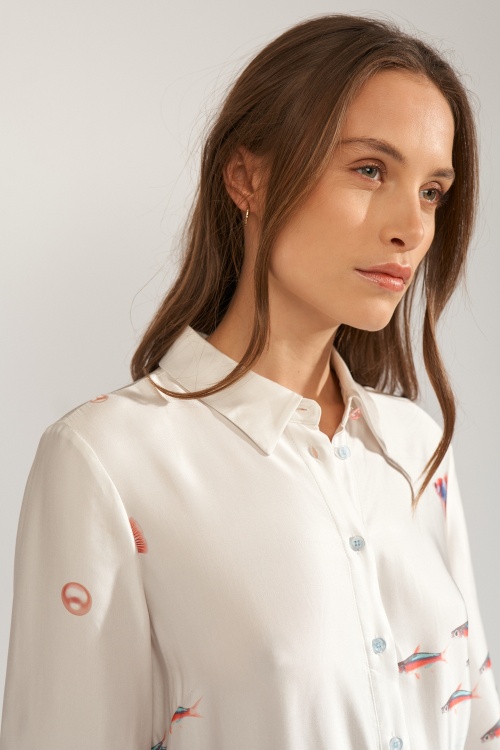 NUOCEANA SÄRK-KLEIT S26 - 3163