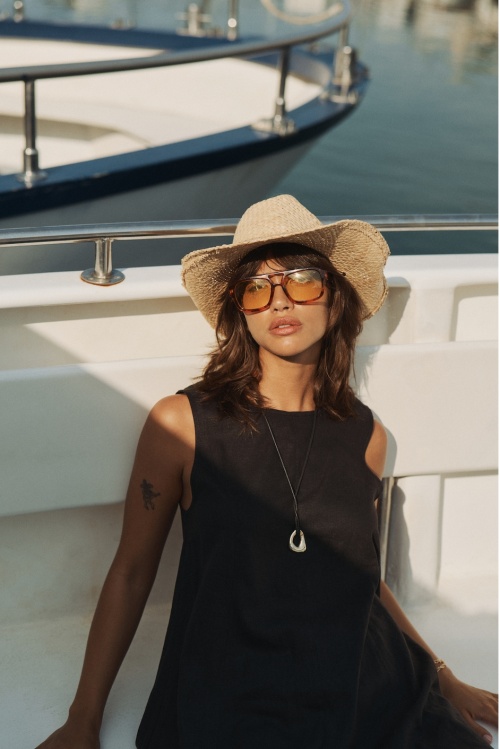 NUALANI SHORT KLEIT S26 - 0000