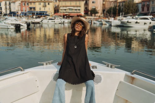 NUALANI SHORT KLEIT S26 - 0000