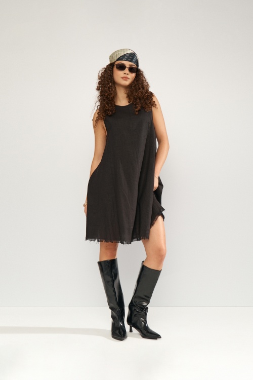 NUALANI SHORT KLEIT S26 - 0000