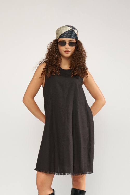 NUALANI SHORT KLEIT S26 - 0000