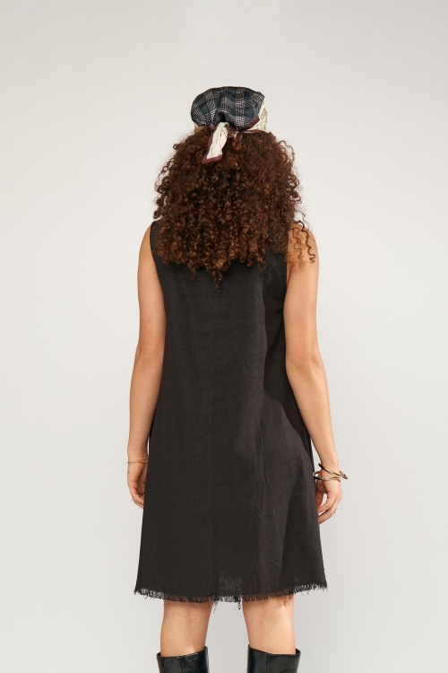 NUALANI SHORT KLEIT S26 - 0000