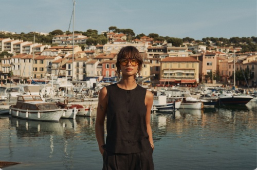 NUALANI VEST S26 - 0000