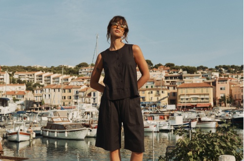 NUALANI VEST S26 - 0000