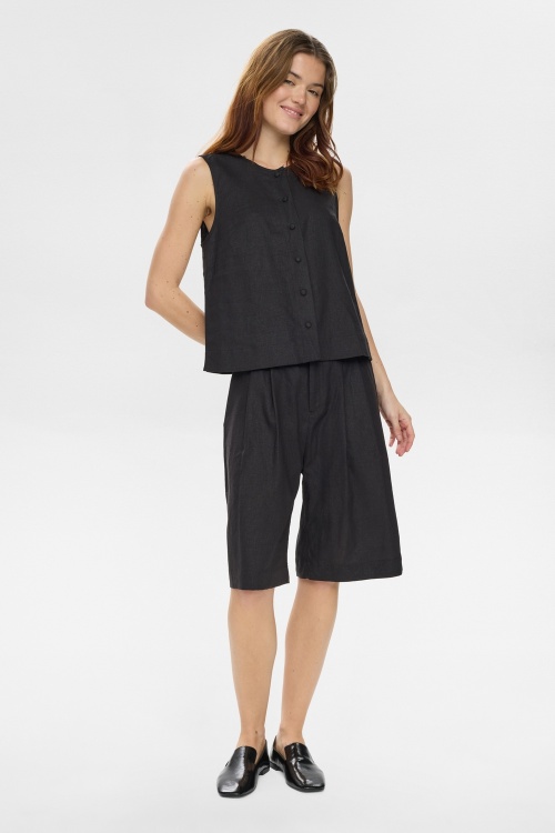 NUALANI VEST S26 - 0000