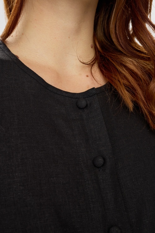 NUALANI VEST S26 - 0000