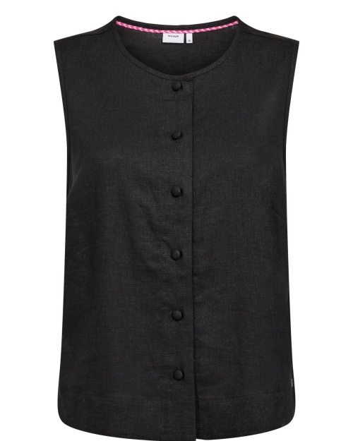 NUALANI VEST S26 - 0000