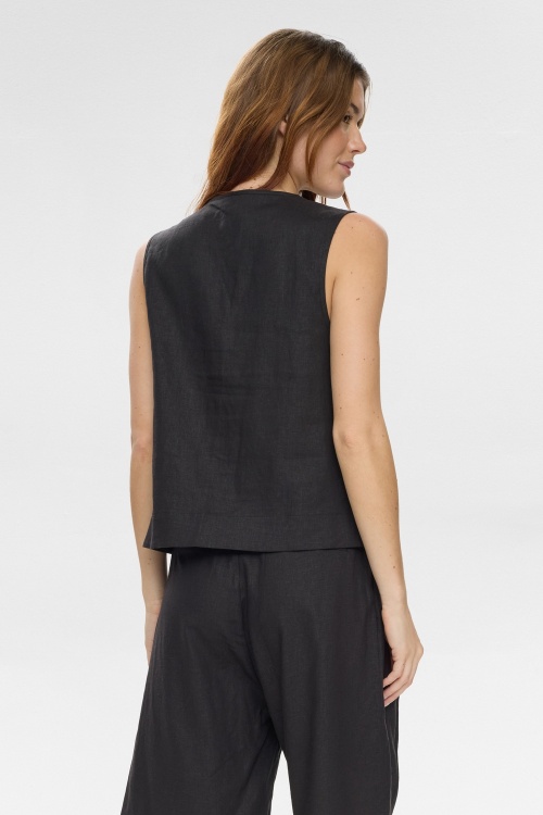 NUALANI VEST S26 - 0000