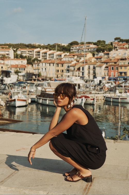 NUALANI LÜHIKESED PÜKSID S26 - 0000