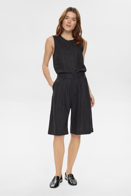 NUALANI LÜHIKESED PÜKSID S26 - 0000