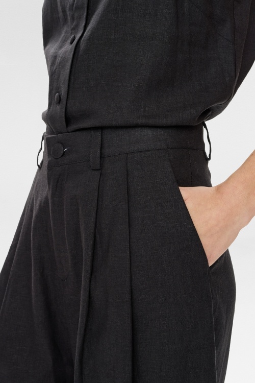 NUALANI LÜHIKESED PÜKSID S26 - 0000