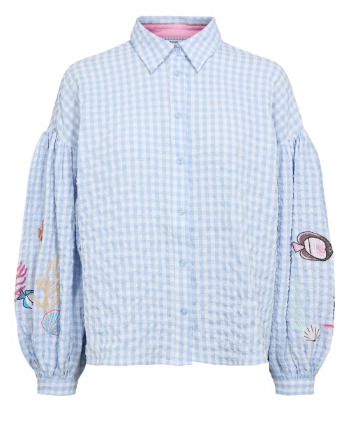 NUSURFER SÄRK S26 - 3164