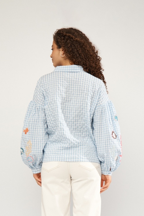 NUSURFER SÄRK S26 - 3164