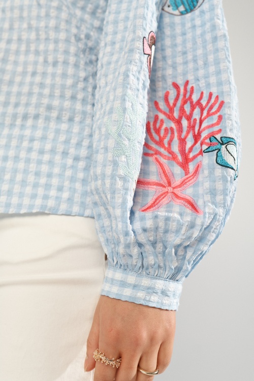 NUSURFER SÄRK S26 - 3164