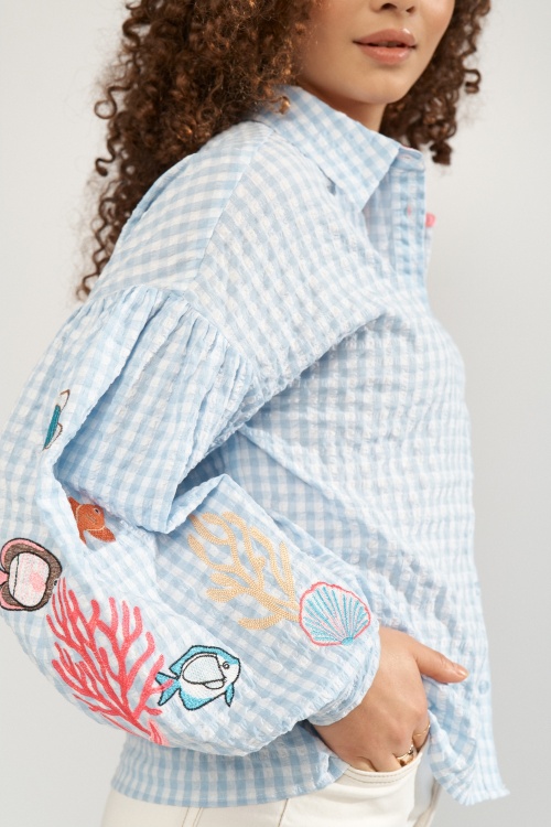 NUSURFER SÄRK S26 - 3164