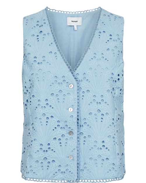NUMAYA VEST S26 - 3164
