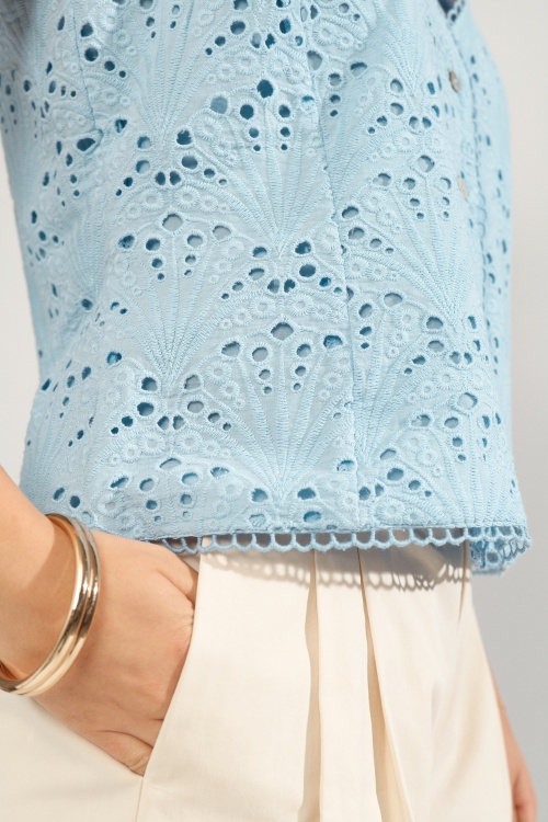 NUMAYA VEST S26 - 3164