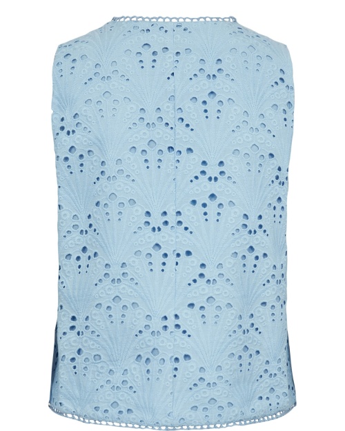 NUMAYA VEST S26 - 3164