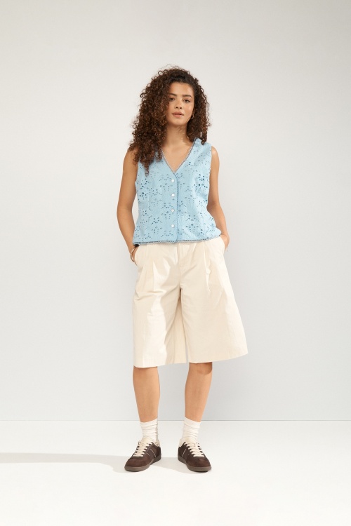 NUMAYA VEST S26 - 3164