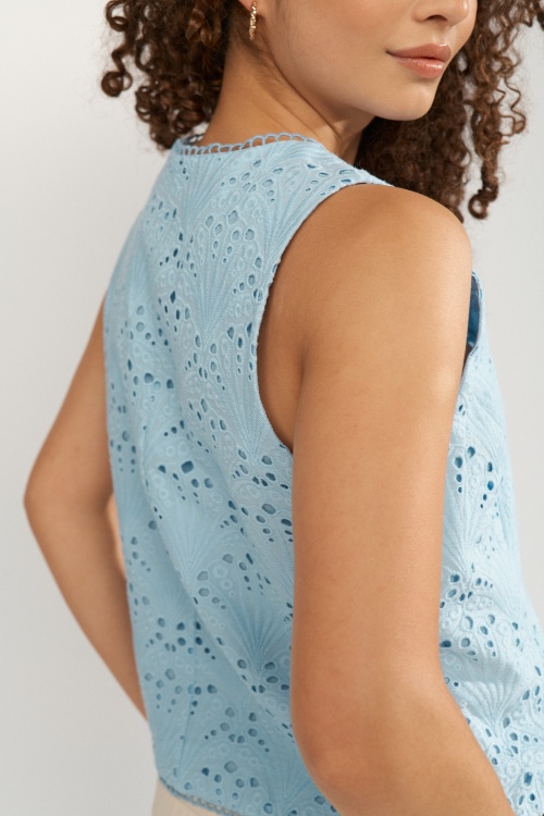 NUMAYA VEST S26 - 3164