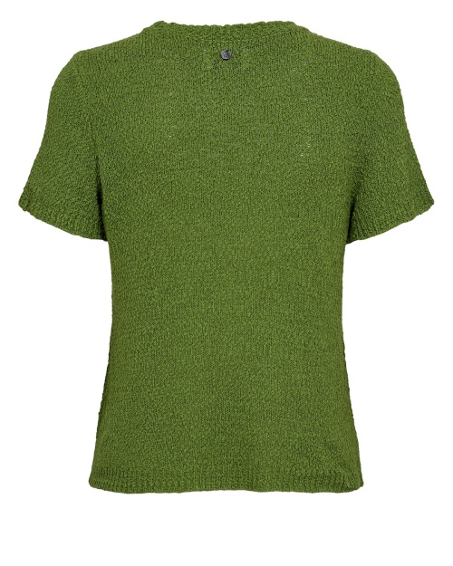 NUADRIA SS pullover PF26 - 4110