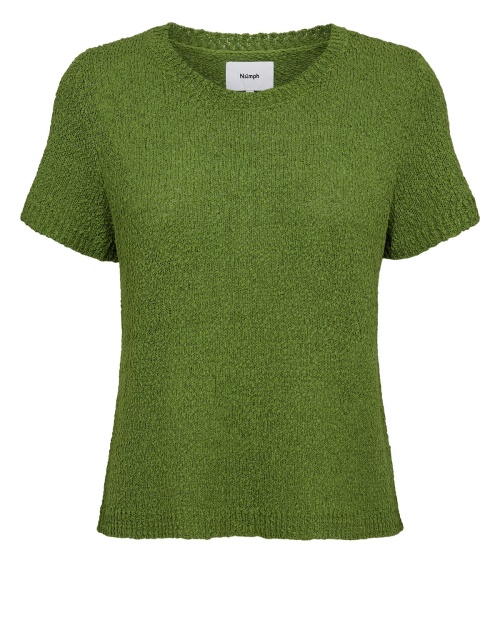 NUADRIA SS pullover PF26 - 4110