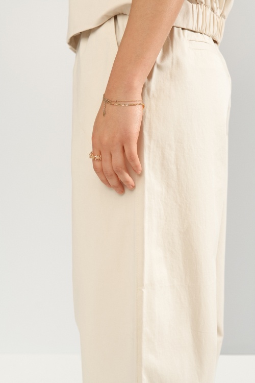 NUSUNNA CROPPED PÜKSID S26 - 9509