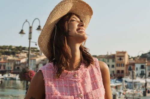 NUKAMILLA VEST S26 - 2727