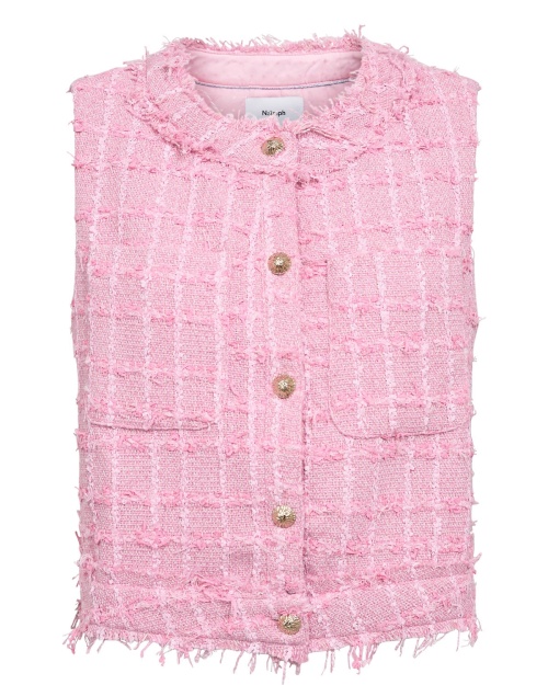 NUKAMILLA VEST S26 - 2727