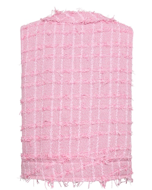 NUKAMILLA VEST S26 - 2727