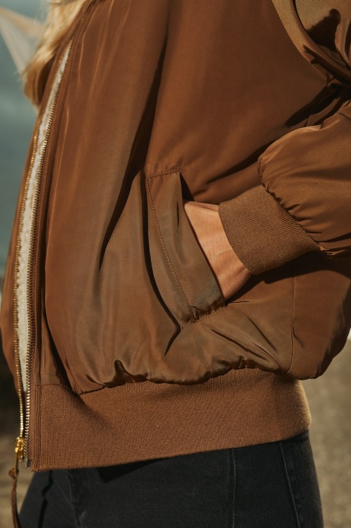 NUETERA REVERSABLE JAKK PF26 - 5721