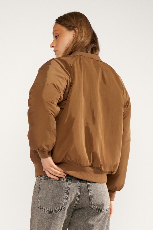 NUETERA REVERSABLE JAKK PF26 - 5721