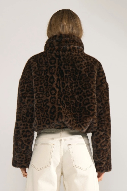 NUDEMI JAKK PF26 - 5698