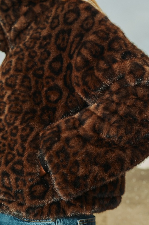NUDEMI JAKK PF26 - 5698