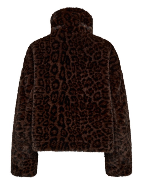 NUDEMI JAKK PF26 - 5698