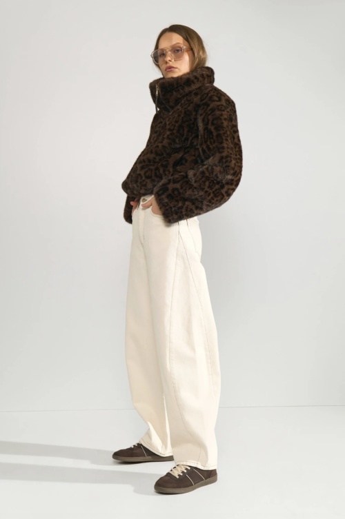 NUDEMI JAKK PF26 - 5698