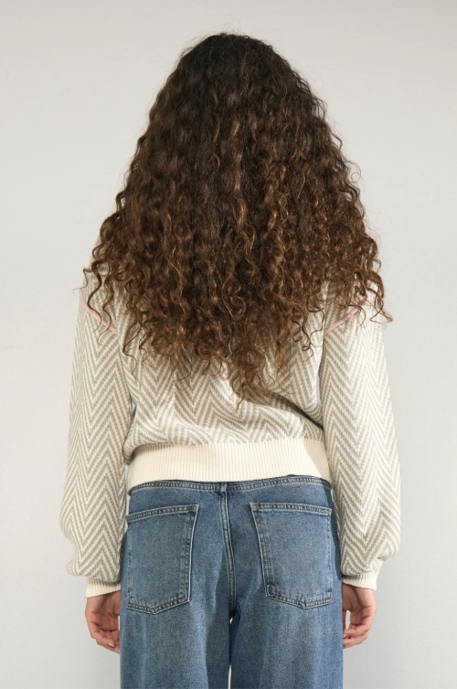 NURAVISSI KARDIGAN PF26 - 0510