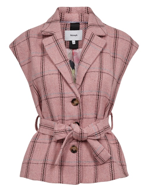NUKIMMI VEST PF26 - 2713