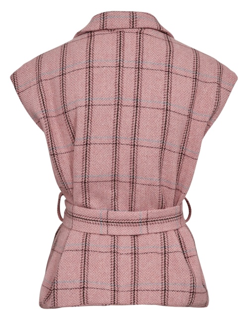 NUKIMMI VEST PF26 - 2713