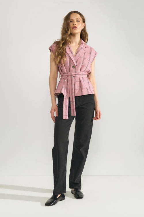 NUKIMMI VEST PF26 - 2713